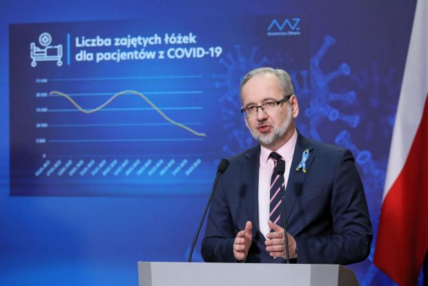 Polonia refuză să mai primească și plătească vaccinuri anti-COVID de la Pfizer. Ce a invocat în denunțarea contractului