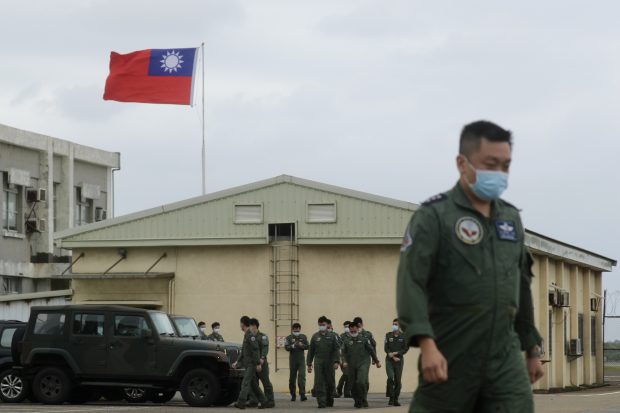 Un post public de televiziune din Taiwan și-a cerut scuze după ce a transmis, din greșeală, că țara a fost atacată de China