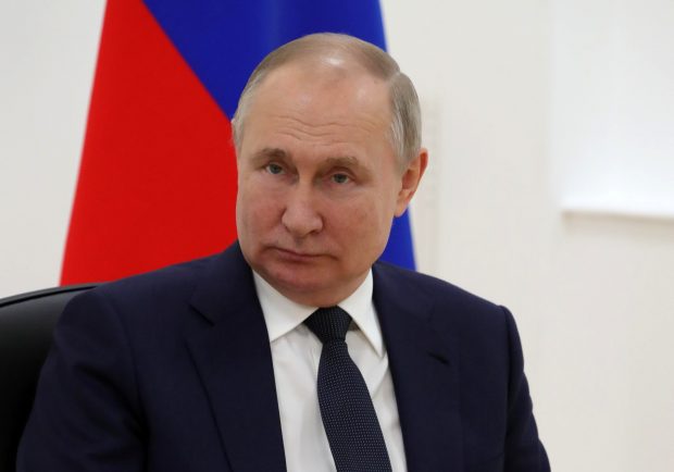 Putin, avertisment pentru Occident: Rusia nu poate fi izolată sau ținută pe loc