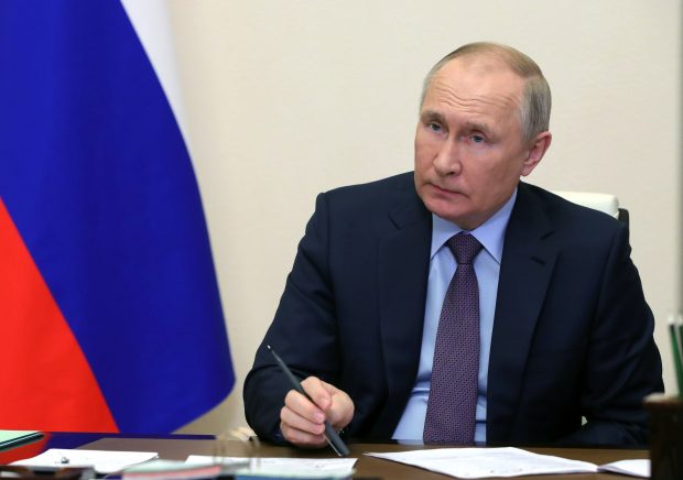 Averea lui Vladimir Putin. Ce venituri a declarat liderul de la Kremlin și cât ar avea în realitate