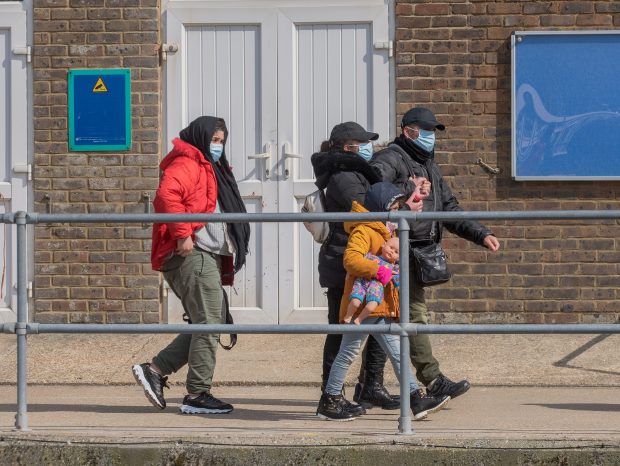 Danemarca, în discuții cu Rwanda pentru a transfera solicitanţi de azil, după modelul lui Boris Johnson
