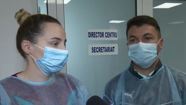 Fetiţa de 5 ani cu hepatită severă va fi operată azi la Fundeni. Mama copilei: „Este o operație foarte grea, iar recuperarea este la fel”