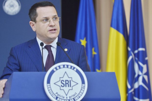 Directorul SRI, prima reacție despre legile siguranței: E o idee greșită că Serviciile ar putea să revină la modelul fostei Securități