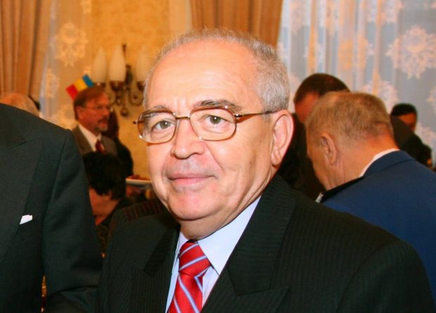 A murit Niculae Spiroiu, fost ministru al apărării în primii ani după Revoluție
