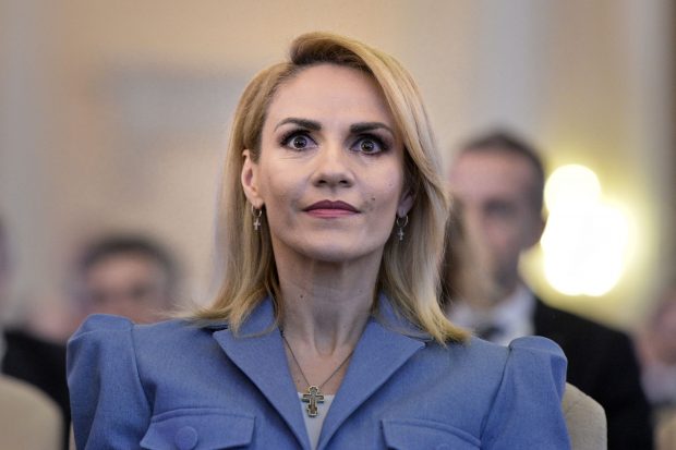 Gabriela Firea a trecut peste orgoliu