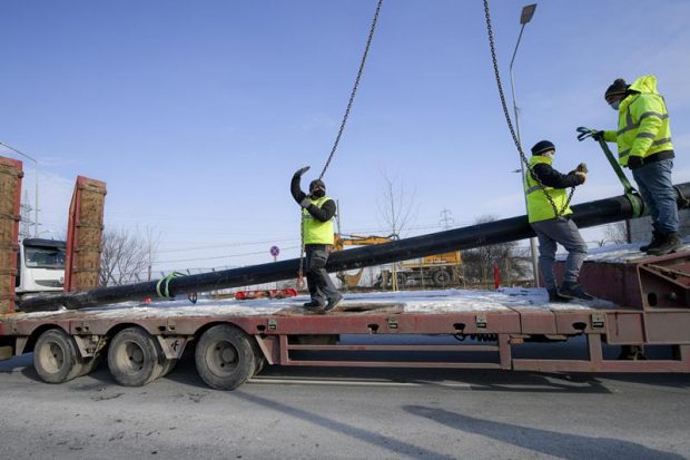 Câți ucraineni s-au angajat în România de la declanșarea războiului. Anunțul ministrului muncii