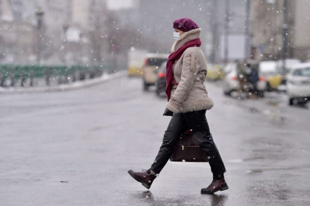 Cod galben de vânt puternic și vreme rece până joi în mai multe zone din țară. Prognoza meteo pentru București