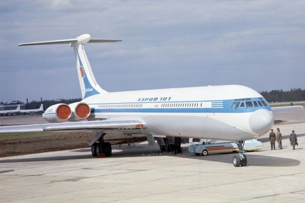 21 de companii aeriene ruseşti, inclusiv Aeroflot, au primit interdicţie de a intra în spaţiul european
