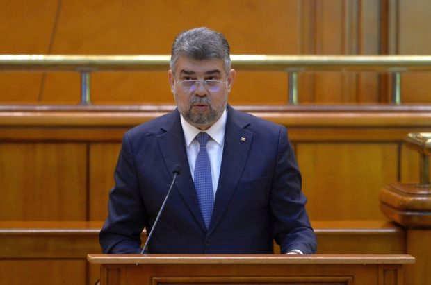 Ciolacu, după ce grupul de hackeri ruşi Killnet a revendicat atacul asupra site-urilor româneşti: „Nu am o problemă că sunt nominalizat eu”