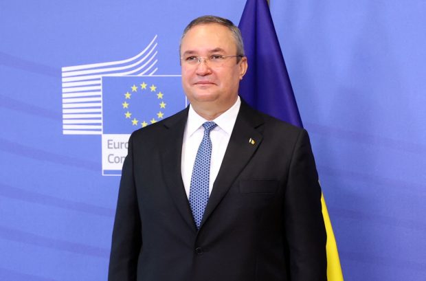 Nicolae Ciucă anunță deschiderea primului segment de drum expres: „Azi se deschide centura de ocolire a municipiului Balș”