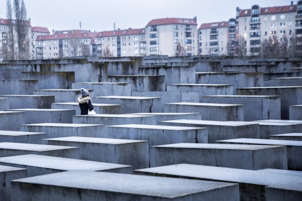 Fost colonel SRI, judecat pentru negarea Holocaustului, recidivează după ce instanța îl iertase: „Oculta care conduce România a făcut presiune să fiu condamnat”