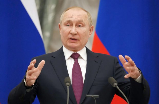 INTERVIU. Avertismentul unui intelectual finlandez: „Regimul lui Putin e mai probabil să fie înlocuit de o dictatură, nu de o democraţie”
