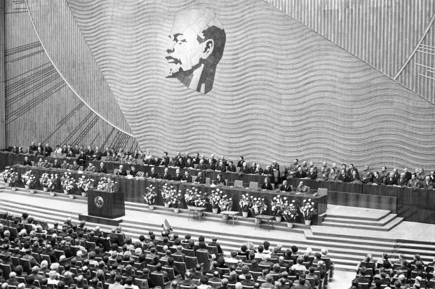 Maraton de lecturi despre istoria Rusiei, la Radio România Cultural. Programul complet pentru „Sâmbăta Imperiului Roșu”