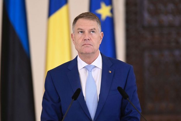 Un sondaj internațional arată scăderea abruptă a președintelui Iohannis: a coborât de la 44% la 29% încredere în ultimul an