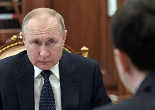 Momentul în care Vladimir Putin ar putea deveni ținta unei lovituri de stat: doi experți ruși arată limitele loialității structurilor de forță de la Moscova