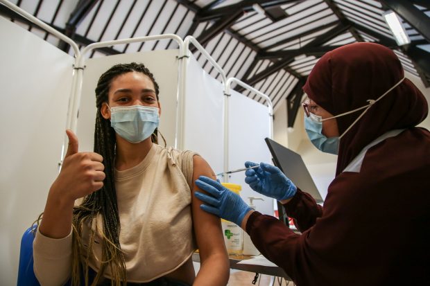 2.500 de decese de COVID, înregistrate luni în lume. De când nu a mai fost înregistrat un număr atât de scăzut