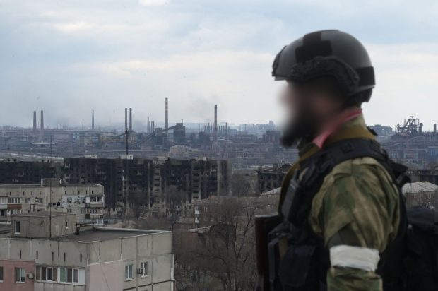 AUDIO. „Poți să violezi ucrainence, dar nu-mi spune nimic. Important e să te protejezi”. Înregistrarea unei presupuse conversații între o rusoaică și un militar rus, publicată de Serviciul Secret Ucrainean