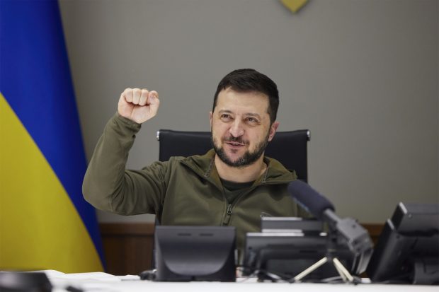 Când nu mai vezi pădurea din cauza copacilor. De ce războiul din Ucraina decide soarta întregii Europe