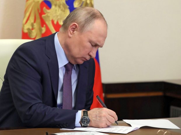 Politolog ucrainean, pentru Libertatea: „La Moscova începe o nouă etapă a cinismului. Putin a decorat călăii, violatorii și jefuitorii din Bucha”