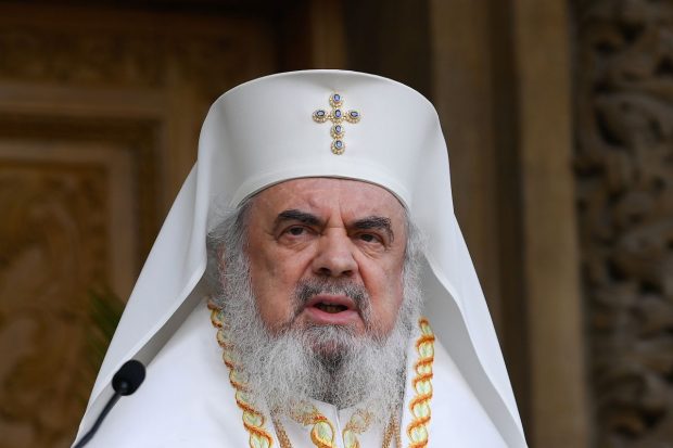 Mesajul Patriarhului Daniel după moartea reginei Elisabeta a II-a: Un prieten al poporului român