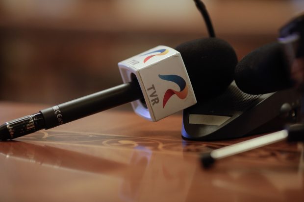 „Renumerație mică, după buget”. Deși primește aproape 80 de milioane de euro de la stat pe an, TVR se plânge că nu are bani de filme și seriale noi