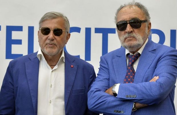 De ce nu mai vrea Ilie Năstase să facă glume cu Ion Țiriac: „E mult mai serios ca mine”