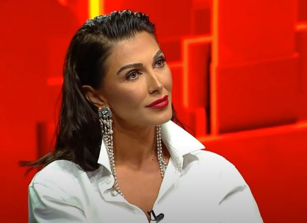 Ilinca Vandici, despre aparițiile nud: „Cineva i-a aruncat lui tata revista pe masă”. De ce a renunțat să mai pozeze provocator