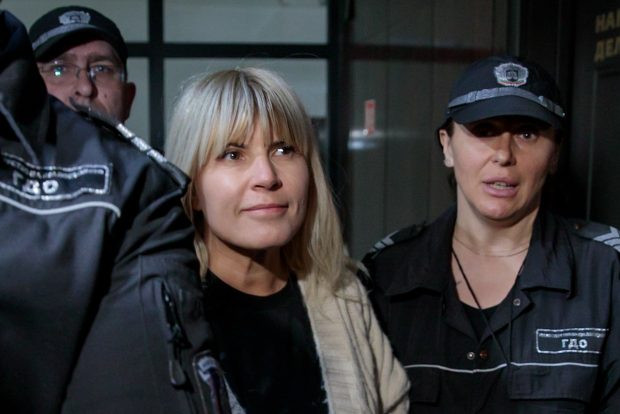 Mesajul transmis de Elena Udrea din închisoare din Bulgaria, unde așteaptă decizia finală privind extrădarea în România