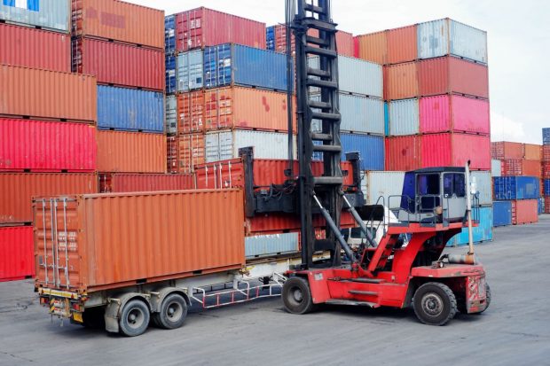 Marea Britanie a anunțat eliminarea taxelor vamale pentru produsele din Ucraina