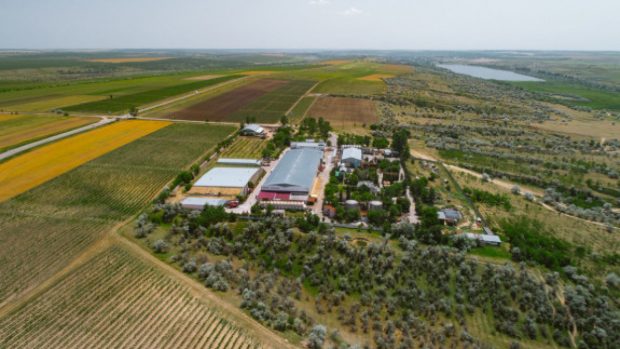 Împușcături la Cobasna, localitate din stânga Nistrului cu rezerve de muniții. Ministerul de interne separatist Tiraspol: „S-a tras din Ucraina”