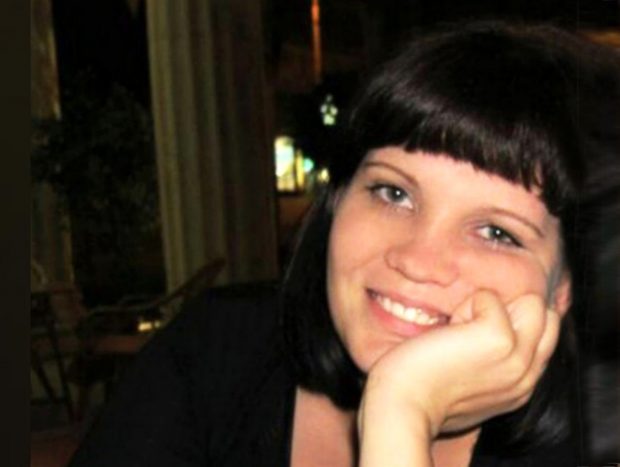 Ce s-a întâmplat cu Irina Dubcenko, ziarista ucraineană răpită de ruși?