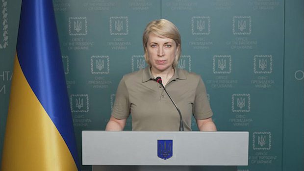 Un nou schimb de prizonieri între Moscova și Kiev. Rusia a predat zece soldați și nouă civili