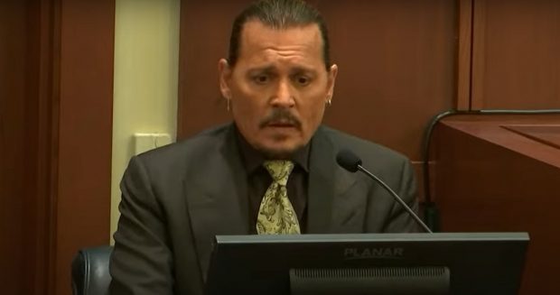 Johnny Depp a depus mărturie în procesul împotriva lui Amber Heard, fosta soție. O acuză de defăimare: „Sunt obsedat de adevăr”