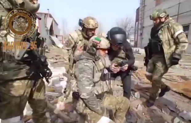 VIDEO | Kadîrov șochează din nou: „Cecenii mei i-au eliminat fără să stea pe gânduri”