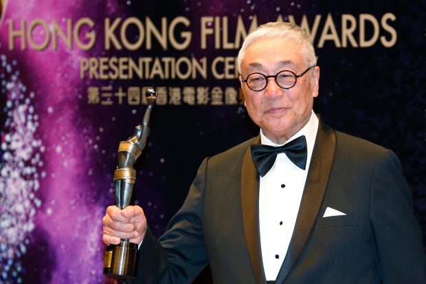 Actorul Kenneth Tsang a fost găsit mort în camera de hotel