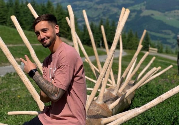 INTERVIU. În urmă cu cinci ani, când le-a spus prietenilor că se va muta în România, un spaniol a primit același răspuns de peste tot: „Ești nebun”. Ce le transmite azi
