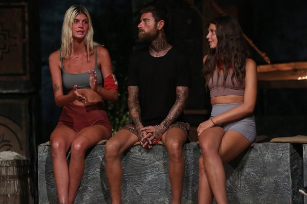 „Survivor România” 2022. Eliminare neașteptată în echipa Faimoșilor, după ce CRBL a ajuns pe mâna medicilor