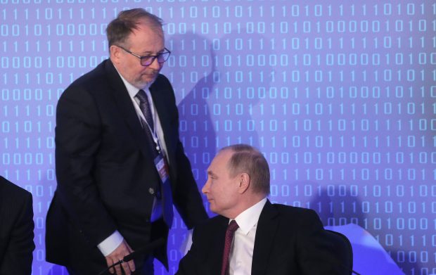 Săgeți către Putin de la un oligarh rus apropiat lui: „E rușinos să te plângi de sancțiuni în timpul unei catastrofe umanitare”