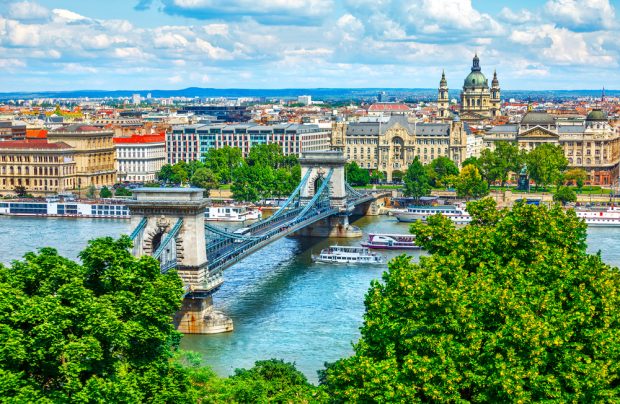 Locuri de vizitat în Ungaria – cele mai apreciate destinații turistice