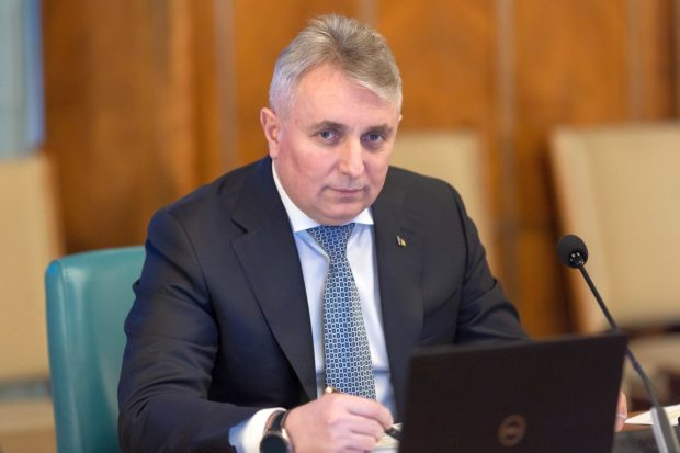 Un microfon a fost găsit în biroul lui Raed Arafat. Ministrul Lucian Bode: S-a efectuat o verificare