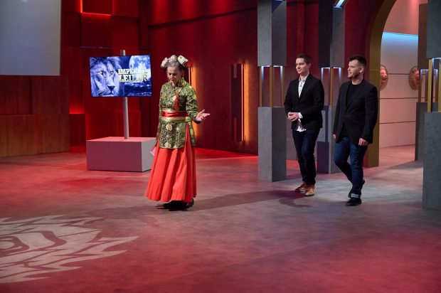 Actrița Maia Morgenstern vine la „Imperiul Leilor”. Ce se va întâmpla în ediția din această seară
