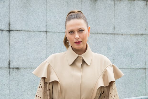 Maria Șarapova a născut. Prima imagine cu băiețelul legendarei tenismene