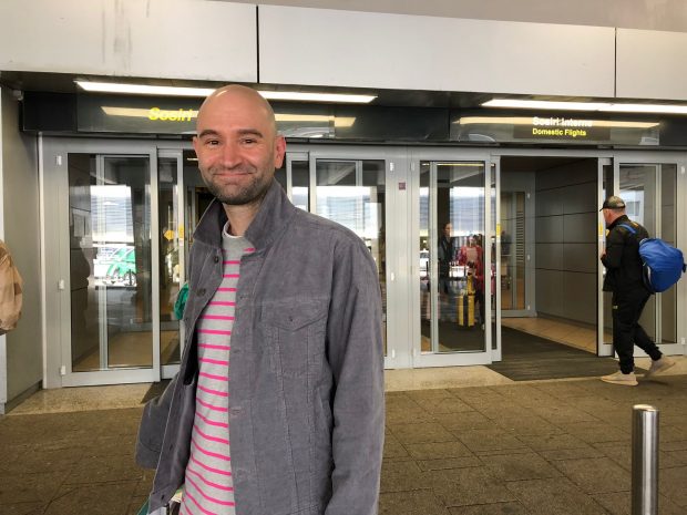 Marius Balo, clujeanul care a stat 8 ani la închisoare în China, nu e singurul român condamnat. Câți se află azi după gratii în China și pentru ce infracțiuni