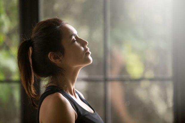 5 modalități de a practica meditația centrată pe respirație