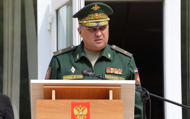 Un general rus vorbește despre invadarea Transnistriei: „Există fapte de oprimare a populației de limbă rusă”