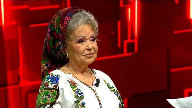 O mare doamnă a cântecului românesc, dezvăluiri despre o propunere primită înainte de Revoluție: „Le-am zis că mai bine mă întorc la Vaslui”