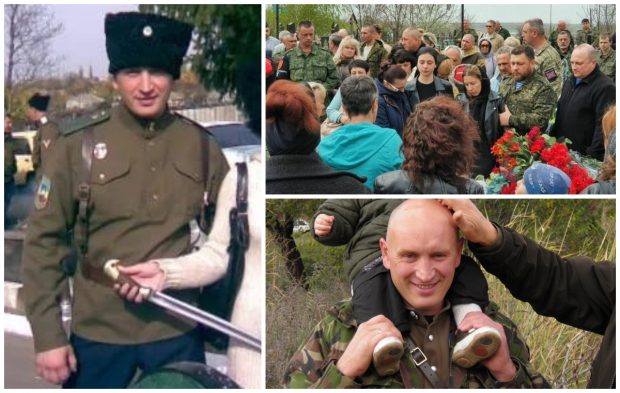 Cine a fost colonelul Mișa Cecenul, comandantul separatiștilor din Lugansk, ucis în luptă. Contrabandist pentru ucraineni, erou pentru ruși