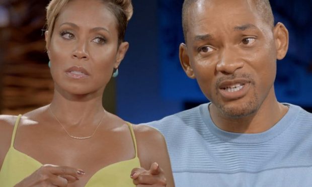 Motivul pentru care Jada Pinkett nu a vrut să devină soția lui Will Smith. „Nu mi-am dorit niciodată să mă căsătoresc”