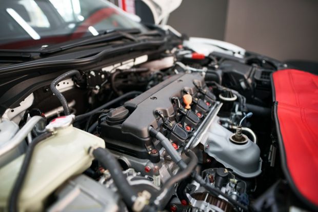 Ce este capacitatea cilindrică a motorului și cum se calculează