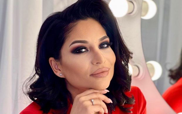 Cu ce se ocupă Nasrin Ameri la 3 luni de când și-a dat demisia de la Antena Stars. Anunțul făcut de prezentatoare